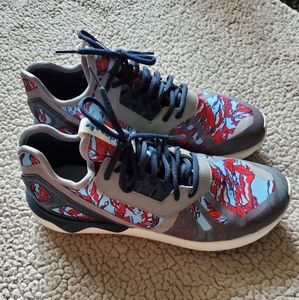 Adidas Tubular Runner sneakers